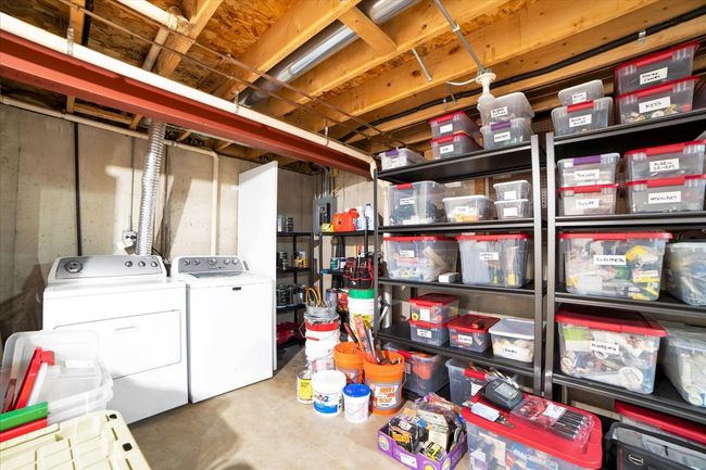 6603 Paul Briese Ct, House other with 4 bedrooms, 2 bathrooms and 2 parking in Plainfield IL | Image 31