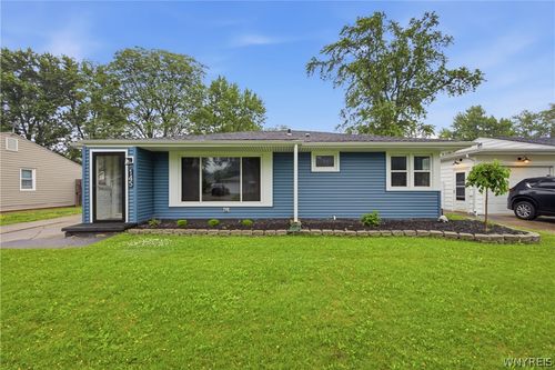 145 Overbrook Ave, Tonawanda, NY, 14150-8302 | Card Image