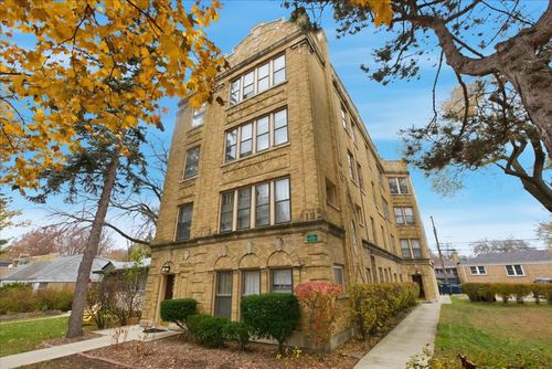 apt-3-1507 Dobson St, Evanston, IL, 60202-4806 | Card Image