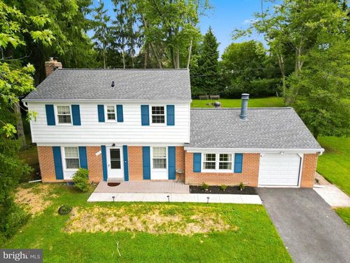 1305 Vermont Rd, BEL AIR, MD, 21014-5521 | Card Image