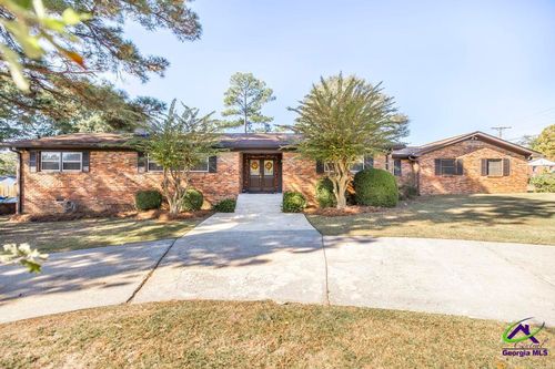 201 Belmont Dr, Warner Robins, GA, 31088-5543 | Card Image