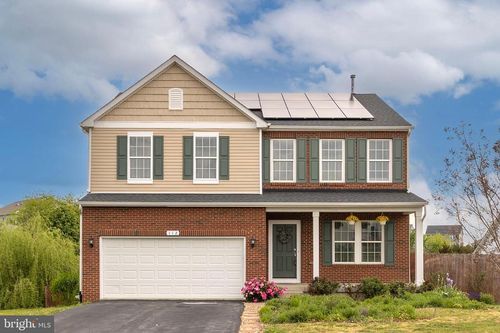 112 Norwich Ct, STEPHENS CITY, VA, 22655-5350 | Card Image