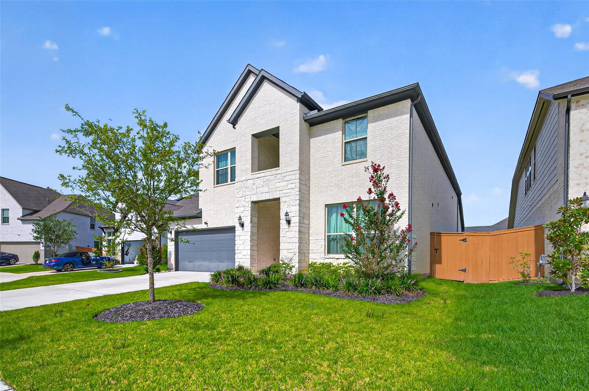 Residential Lease in Katy 4