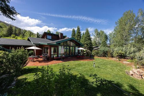 31650 Mt Werner Rd, Steamboat Springs, CO, 80487-9381 | Card Image