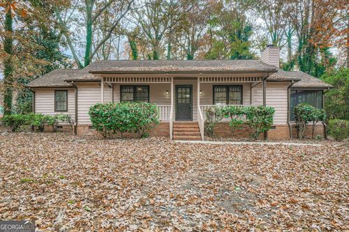 2932 Marsh Ln, Stone Mountain, GA, 30087-4213 | Card Image