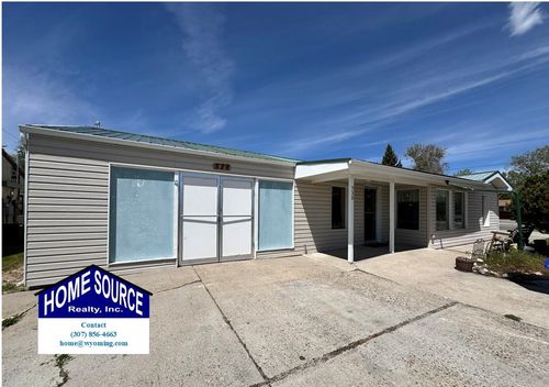 530 N Broadway Avenue, Riverton, WY, 82501 | Card Image
