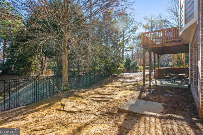3041 Riverbrooke Court, House other with 5 bedrooms, 5 bathrooms and null parking in Atlanta GA | Image 61
