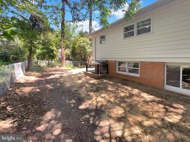 7804 Alberta Ct, House other with 5 bedrooms, 3 bathrooms and null parking in SPRINGFIELD VA | Image 41