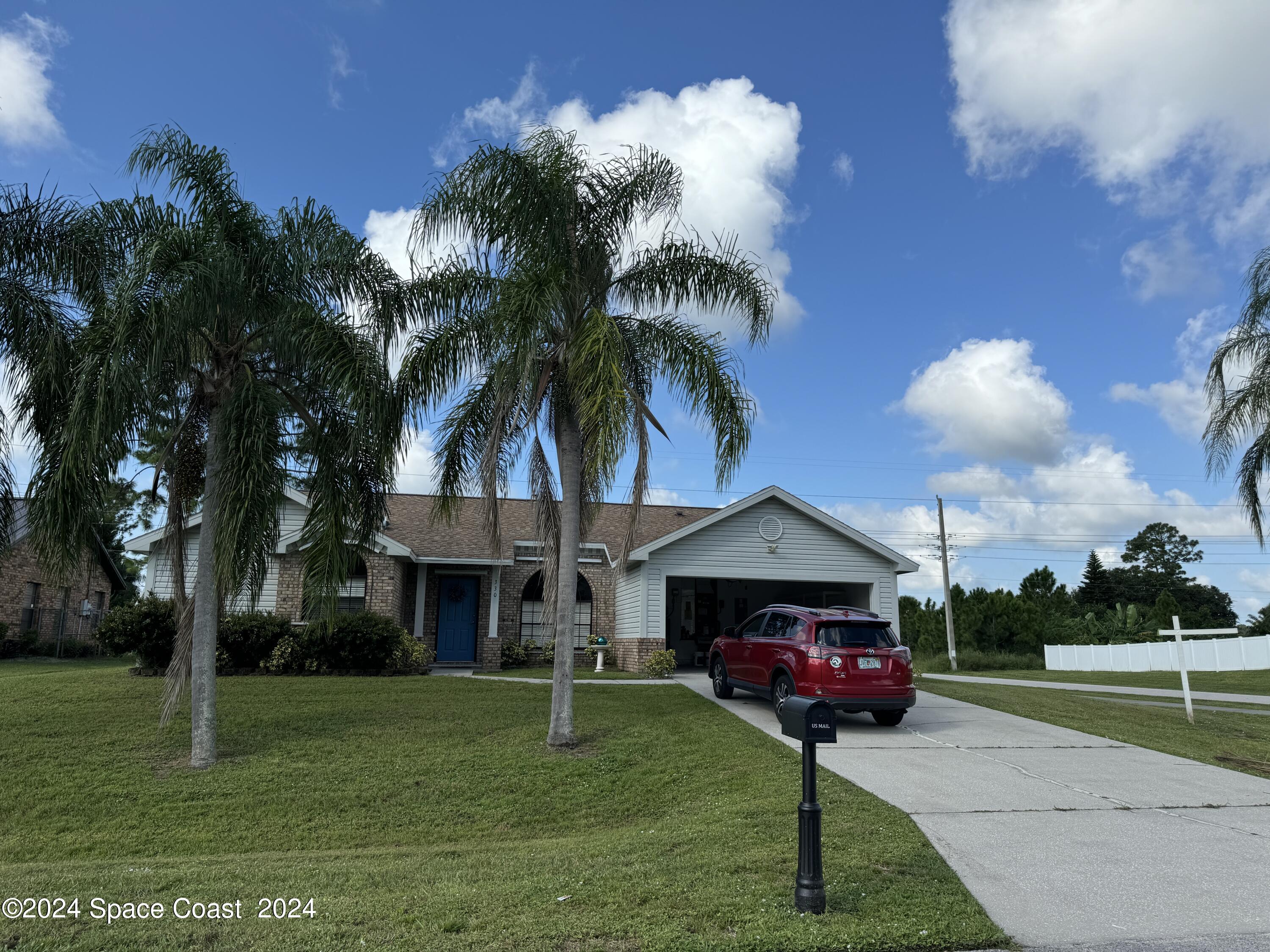 Godfrey Rd, Palm Bay, FL 32909