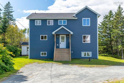 452 E Chezzetcook Rd, East Chezzetcook, NS, B0J2L0 | Card Image