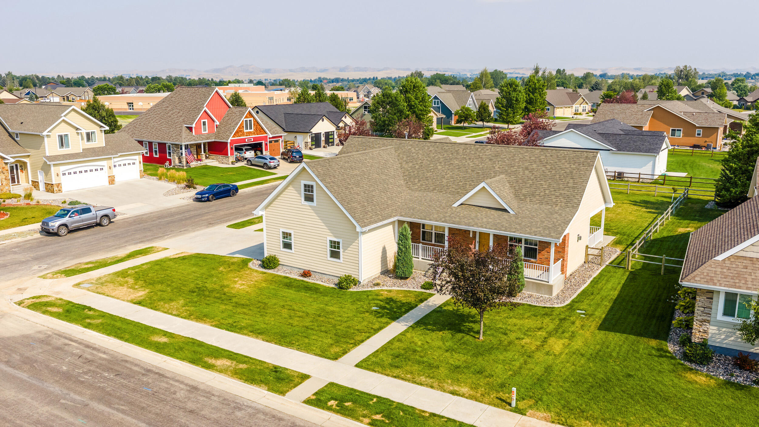 Residential in Sheridan 2