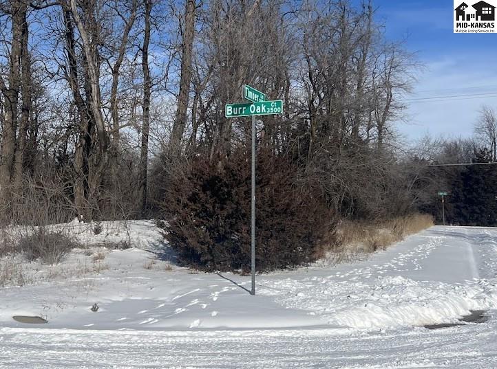 Land in Hutchinson 3