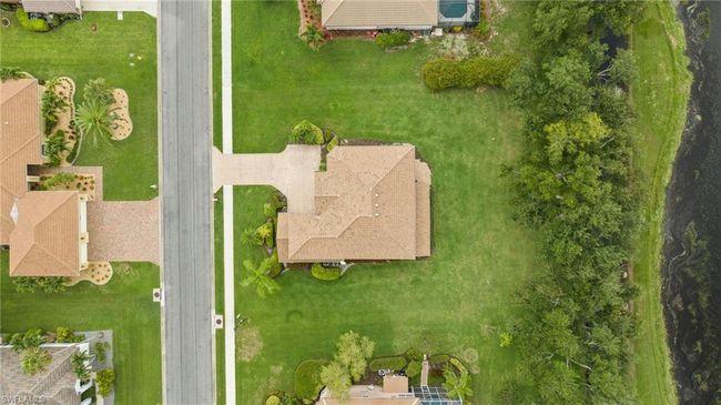 12541 Allendale Cir, House other with 5 bedrooms, 3 bathrooms and 2 parking in FORT MYERS FL | Image 37