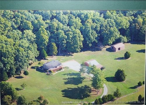 8489 W Us Highway 150, Hardinsburg, IN, 47125-8928 | Card Image