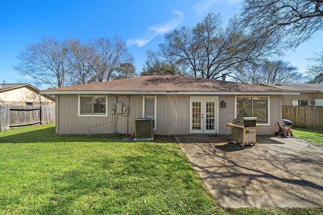 22303 Acorn Chase Dr, House other with 4 bedrooms, 2 bathrooms and 2 parking in Spring TX | Image 34