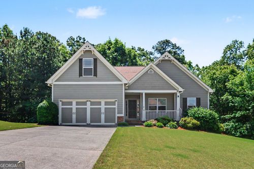 261 Potomac Dr, Dallas, GA, 30132-1291 | Card Image