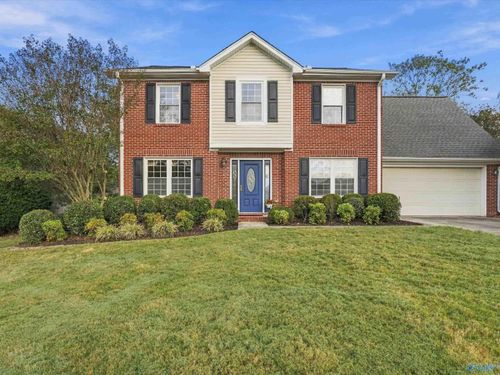 100 Bristol Court Sw, Huntsville, AL, 35824 | Card Image
