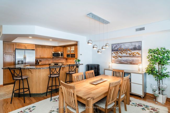 7 - 8 Beck Blvd, Condo with 4 bedrooms, 4 bathrooms and 2 parking in Penetanguishene ON | Image 9