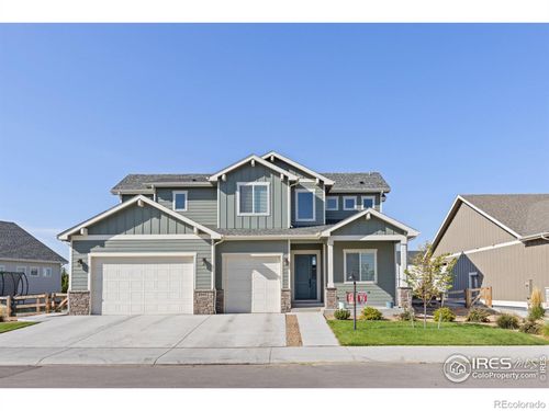 2945 Lake Verna Drive, Loveland, CO, 80538 | Card Image