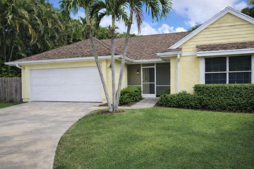10714 Kasmir Ct, Boynton Beach, FL, 33437-3215 | Card Image