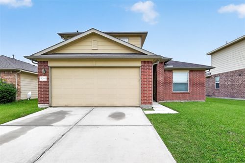 3714 Glover Meadows Ln, Houston, TX, 77047-3373 | Card Image