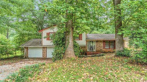 3960 Wedgefield Cir, Decatur, GA, 30035-2388 | Card Image