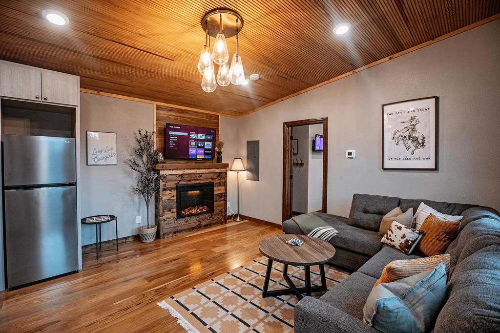 Residential in Broken Bow 2