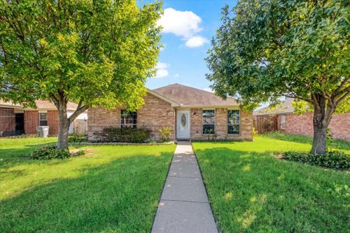 9708 Brierwyck Drive, Dallas, TX, 75217 | Card Image