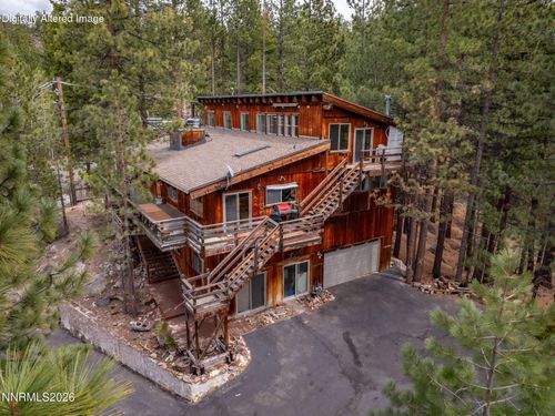 353 Sherwood Dr, Stateline, NV, 89449-9857 | Card Image