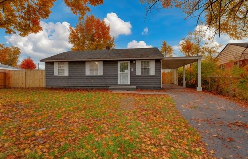 2877 Brewer Ave, Memphis, TN, 38114-5604 | Card Image