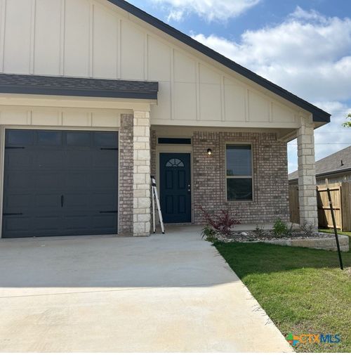 5110 Rose Garden Loop, Killeen, TX, 76542-7059 | Card Image
