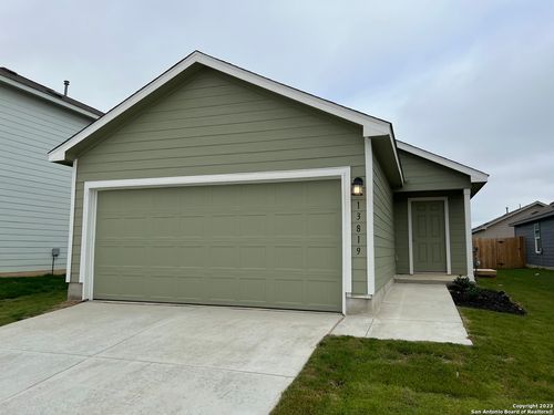 13819 Llama Pl, San Antonio, TX, 78252-4548 | Card Image