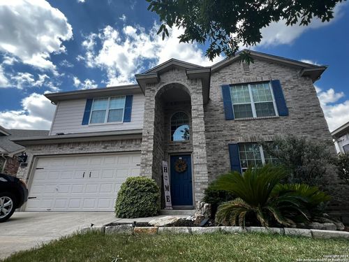 12427 Cotton Crk, San Antonio, TX, 78253-5295 | Card Image