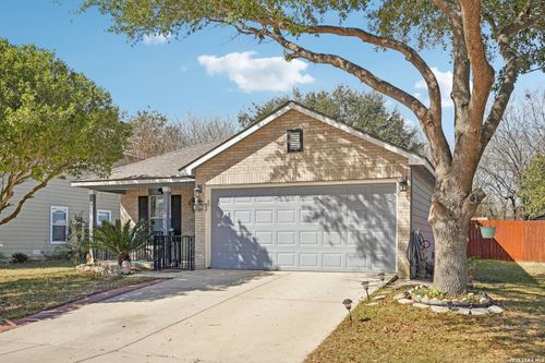 7835 Saddle Run, Selma, TX, 78154-3890 | Card Image