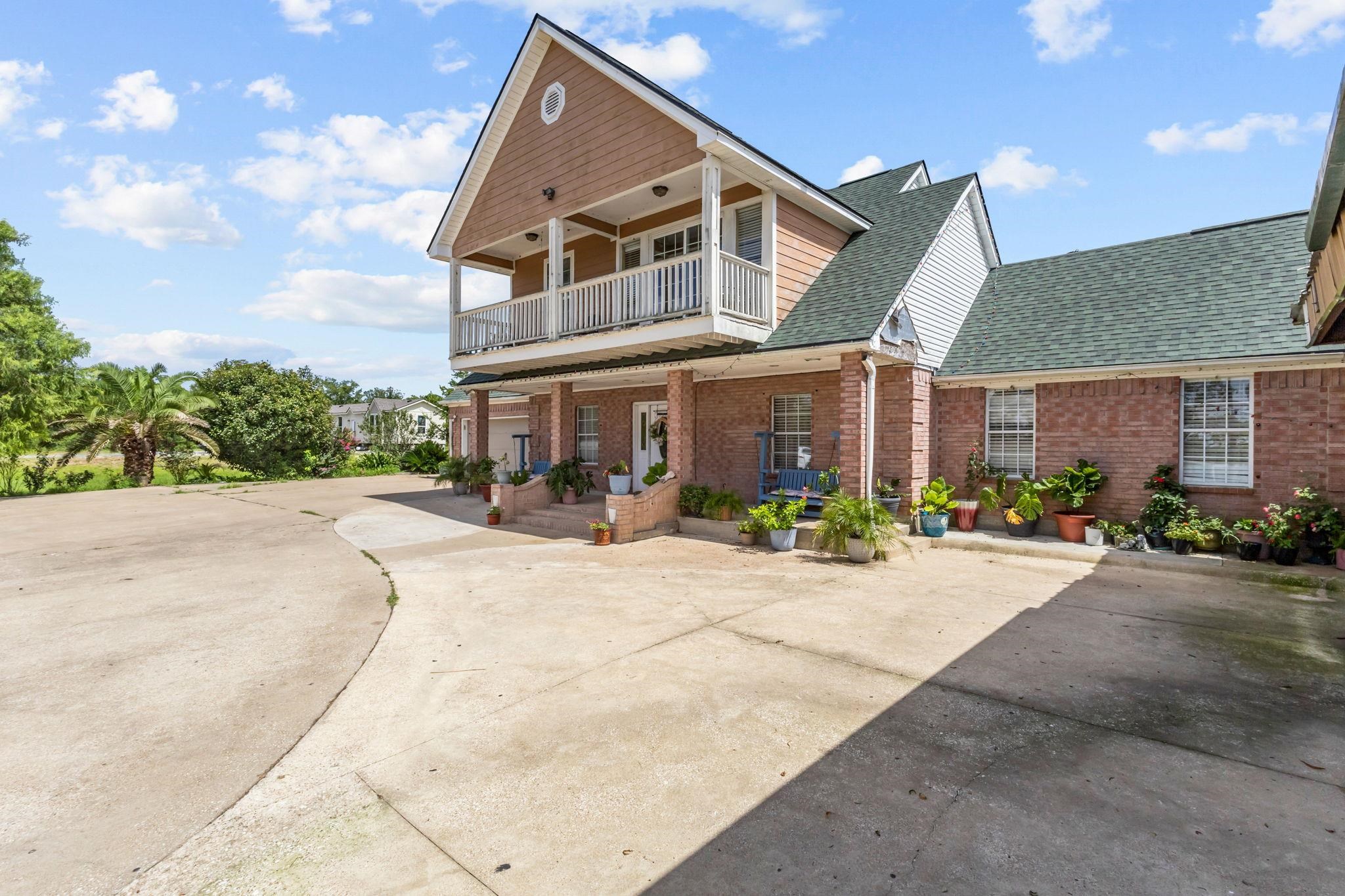 Residential in Beaumont 2
