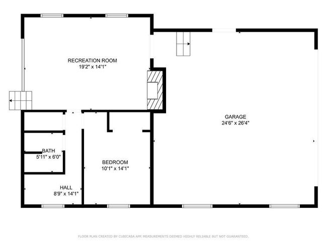 5324 E 400 S, House other with 4 bedrooms, 3 bathrooms and null parking in Kokomo IN | Image 29