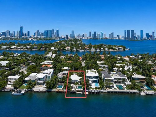 455 E Dilido Dr, Miami Beach, FL, 33139-1271 | Card Image