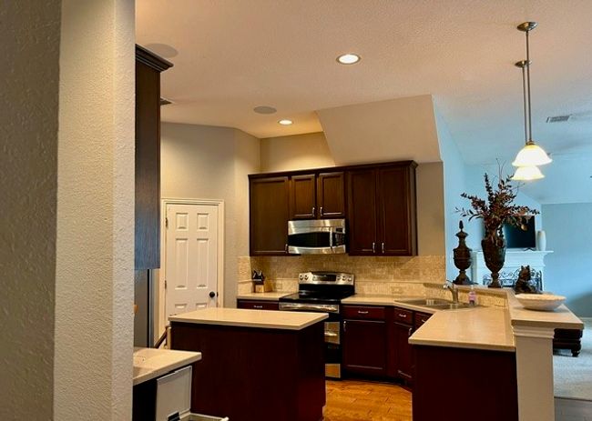 620 Shady Bridge Ln, House other with 4 bedrooms, 3 bathrooms and null parking in Keller TX | Image 4