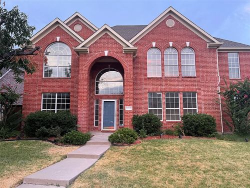 3808 Hunters Trl, Carrollton, TX, 75007-6281 | Card Image