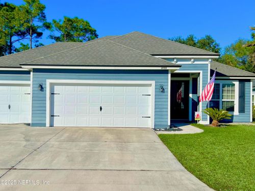 3955 Hammock Bluff Cir, Jacksonville, FL, 32226-4609 | Card Image