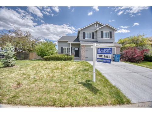 17932 E Baltic Pl, Aurora, CO, 80013-4220 | Card Image