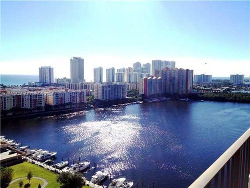 1715-290 174th St, Sunny Isles Beach, FL, 33160 | Card Image
