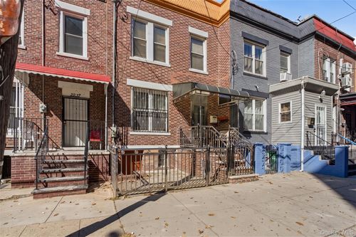 2239 Tiebout Avenue, New York, NY, 10457 | Card Image