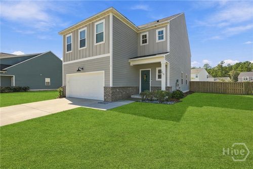 264 Beecher Dr, Richmond Hill, GA, 31324-6698 | Card Image