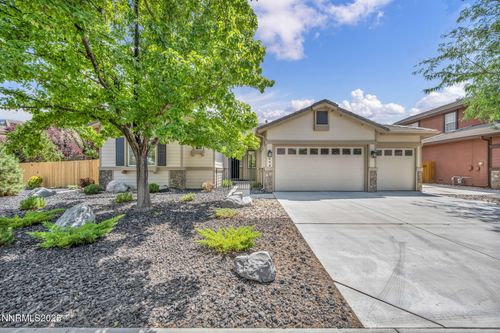609 St Andrews Dr, Dayton, NV, 89403-8751 | Card Image