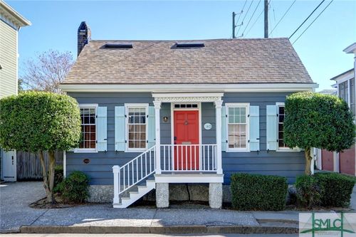 140 Price Street, Savannah, GA, 31401 | Card Image