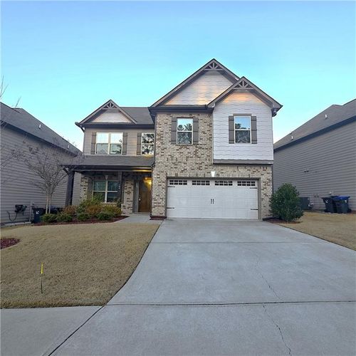 1866 Castleberry Ln, Buford, GA, 30518-5150 | Card Image