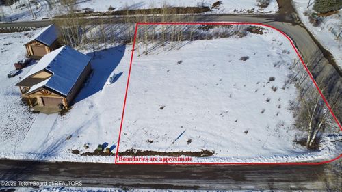 LOT 1 W Elkhorn Dr, Star Valley Ranch, WY, 83127-5202 | Card Image