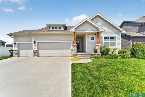 4212 S 213th Ave, Elkhorn, NE, 68022-3367 | Card Image