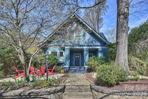 1818 Lennox Ave, Charlotte, NC, 28203-5102 | Card Image